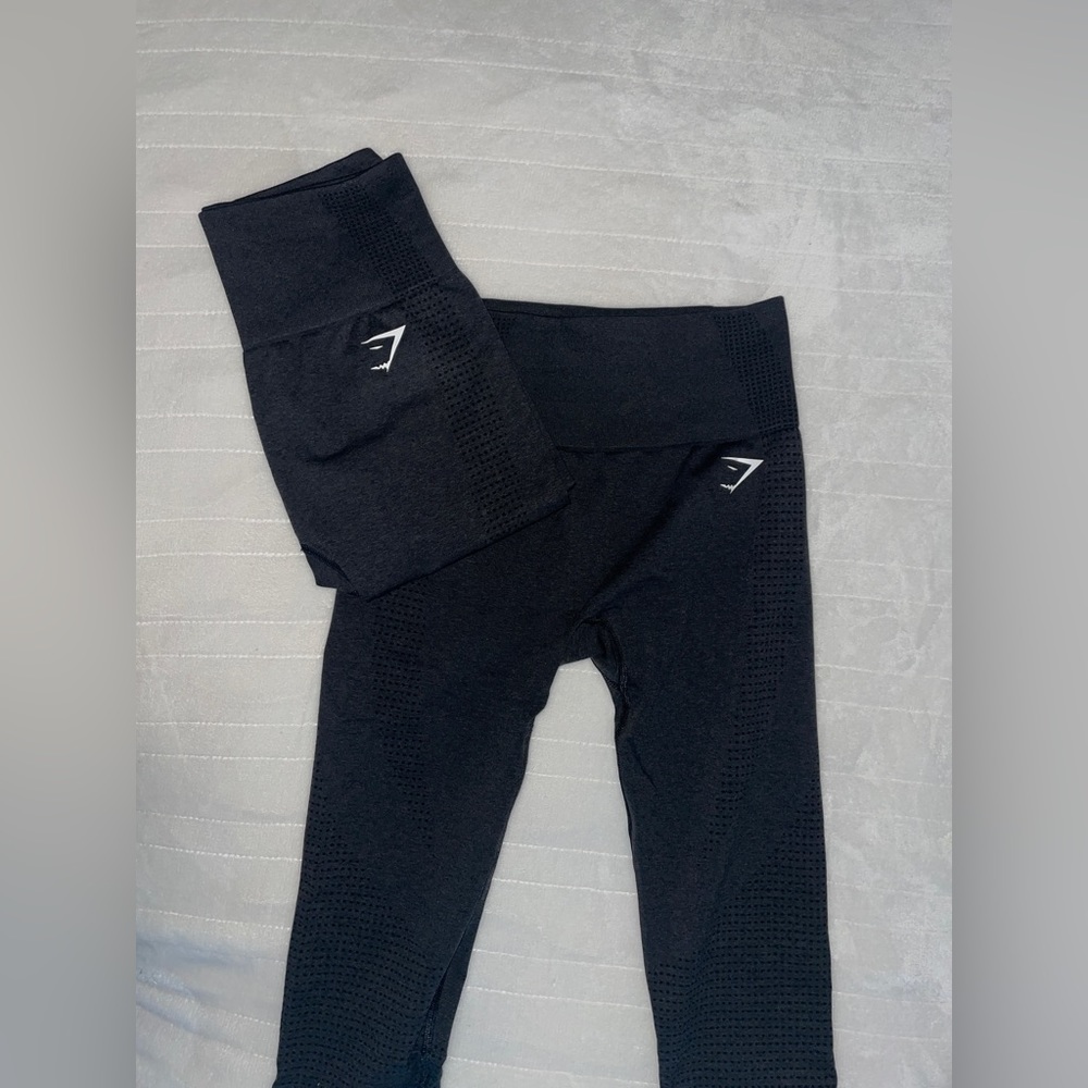 Gymshark Training Leggings
